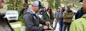 Fly Fishing Guide School